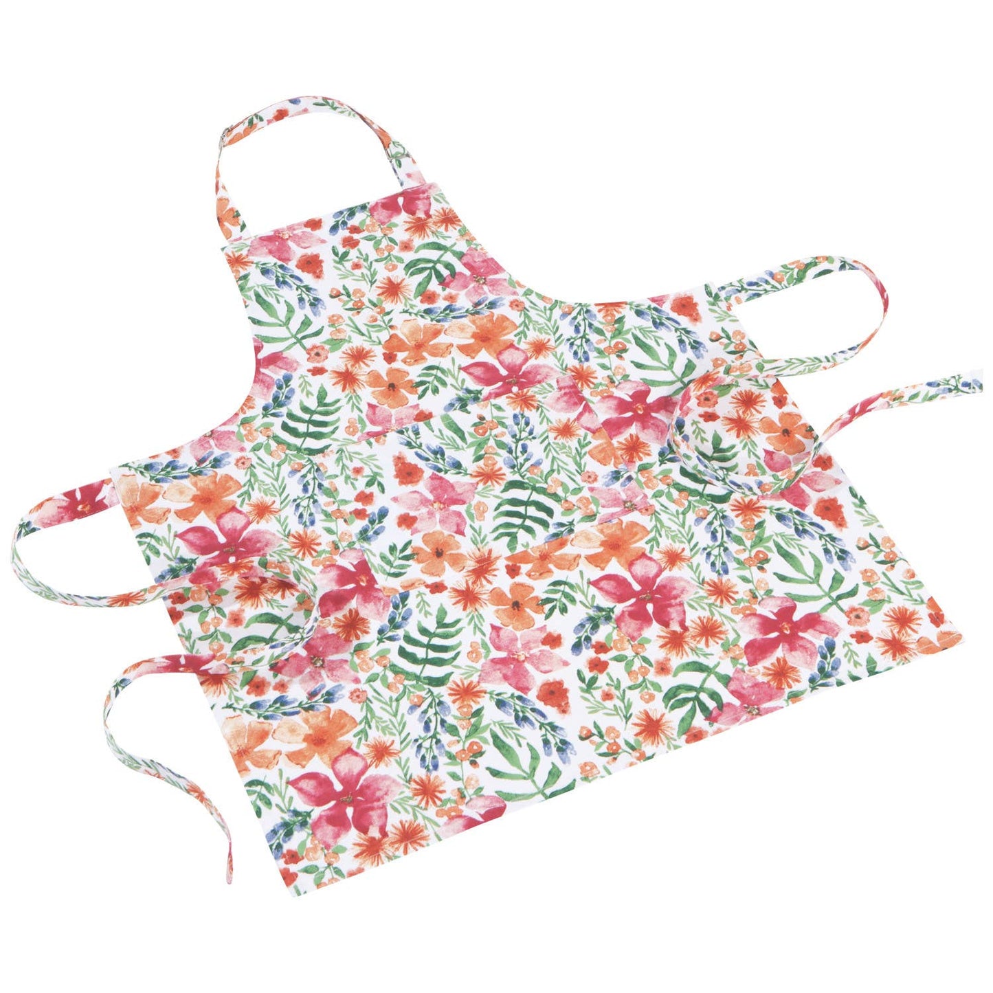 Botanica Chef Apron