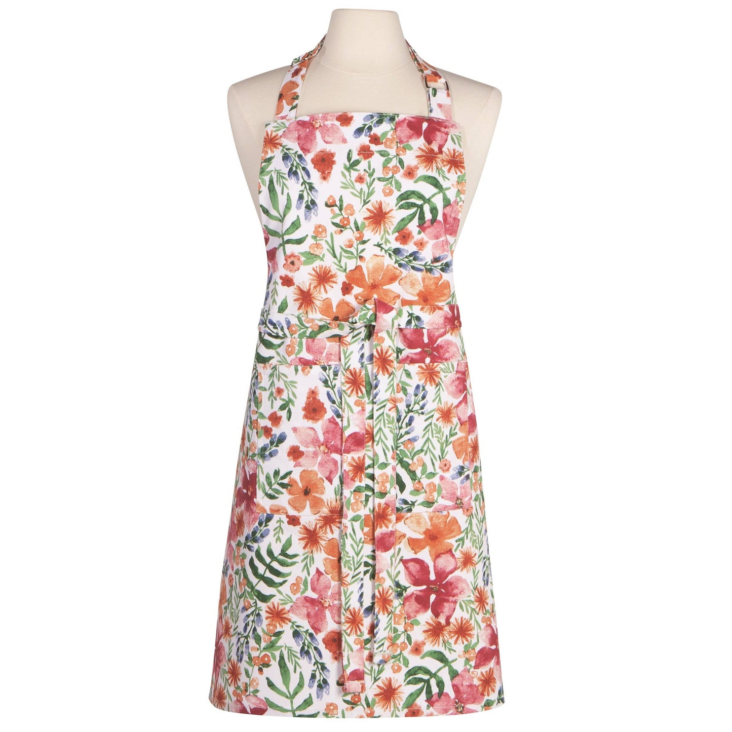 Botanica Chef Apron