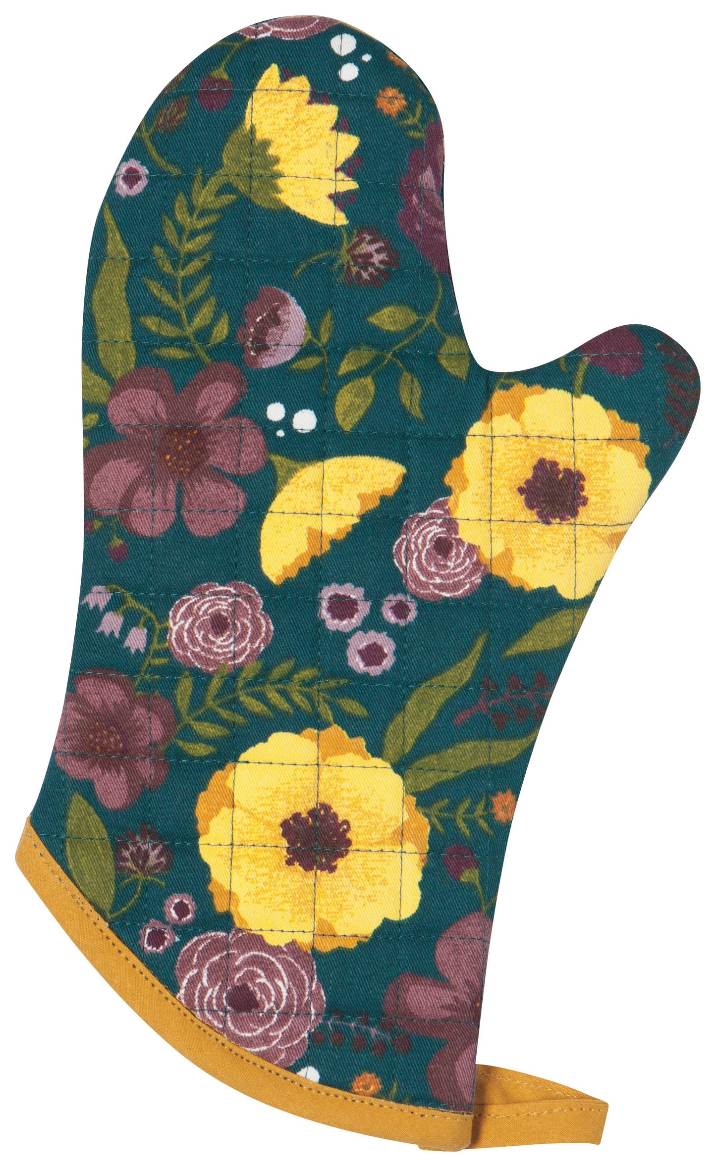 Adeline Oven Mitt