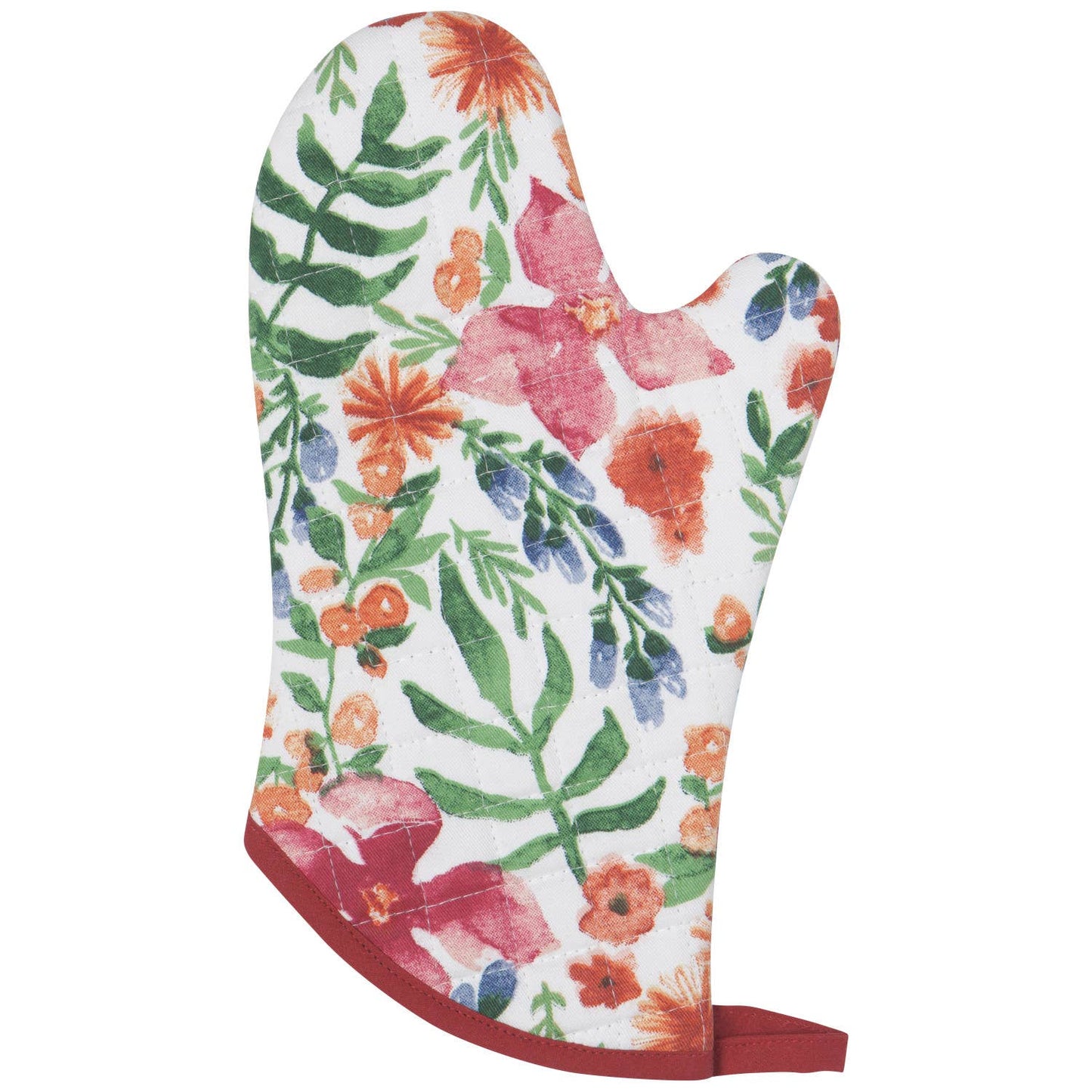 Botanica Oven Mitt
