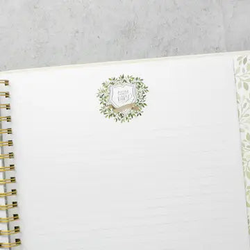 As You Grow Memory Book