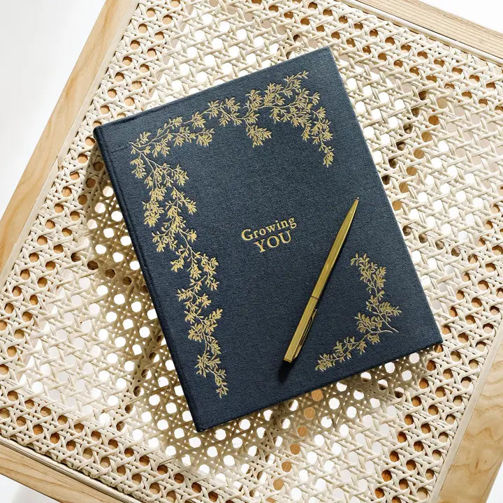 Growing YOU Journal