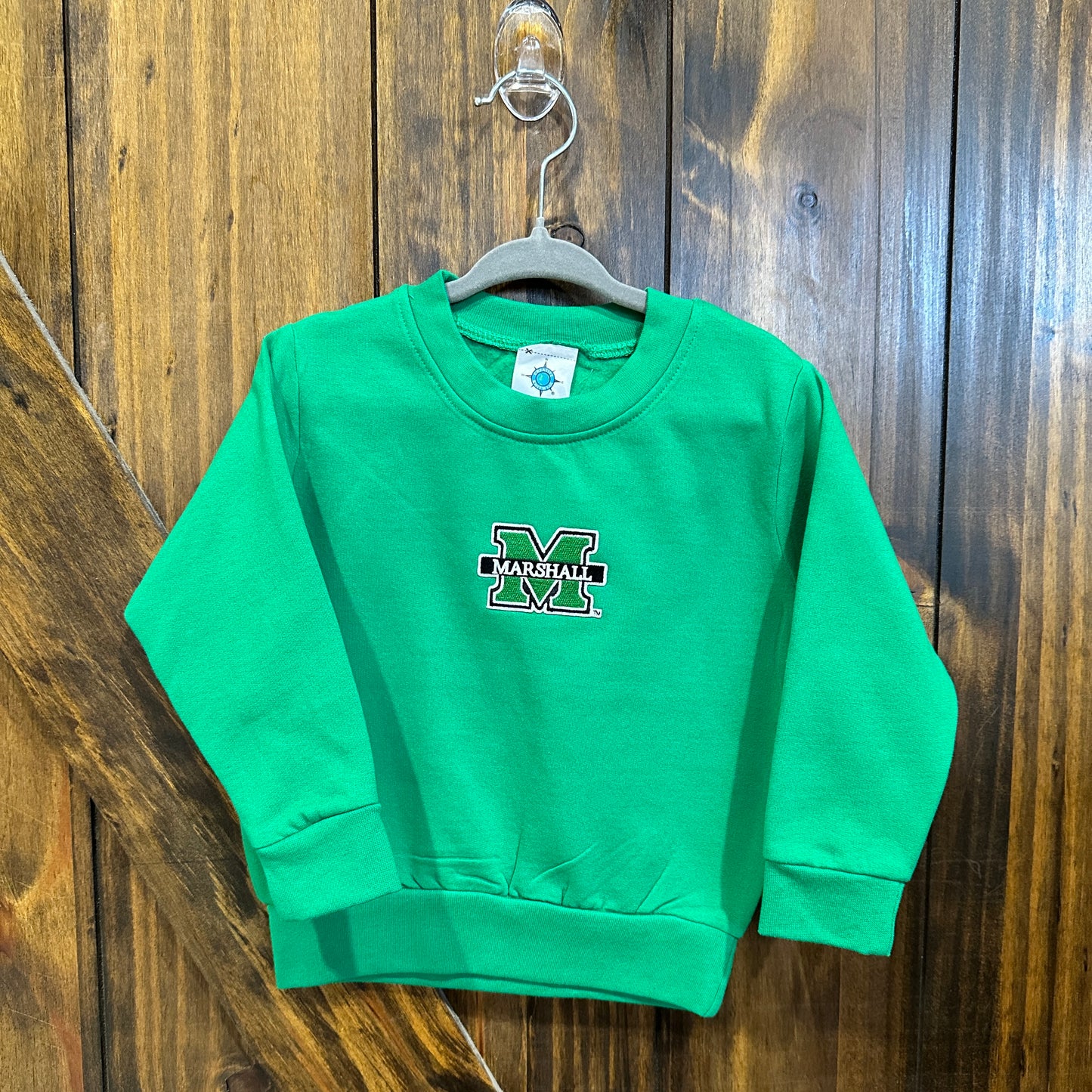 Toddler Marshall Sweat Shirt