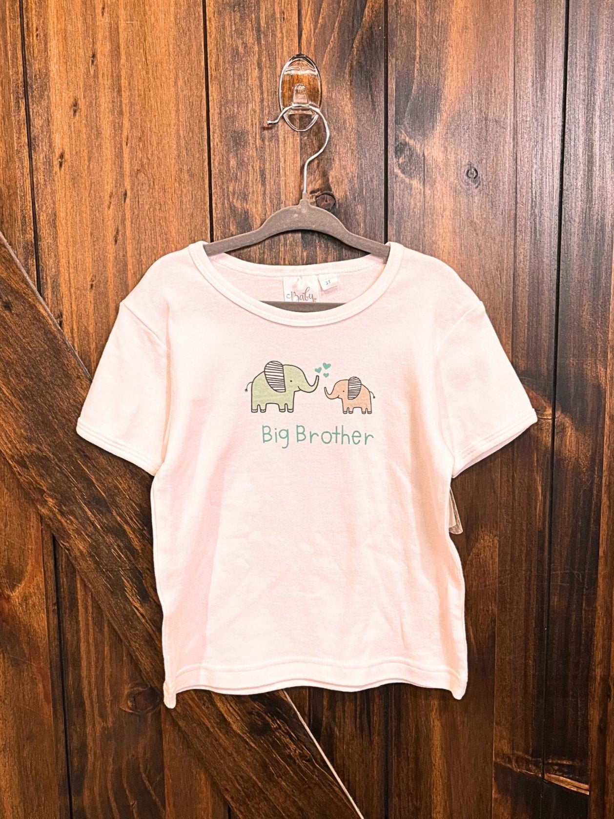 BIG BROTHER T-SHIRT