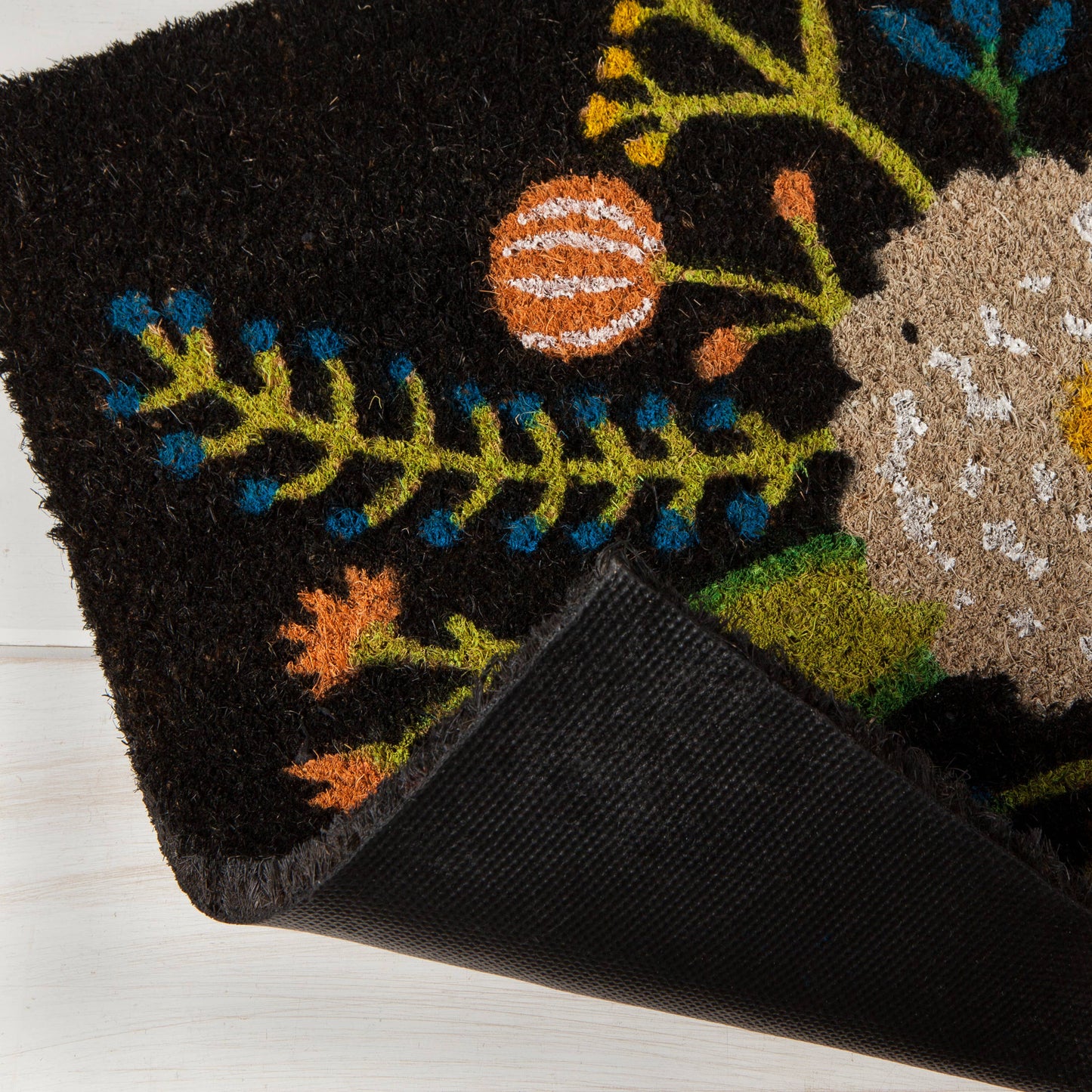 Goldenbloom Coir Doormat