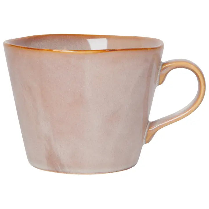 Nomad Collection 100% Porcelain Coffee Mug