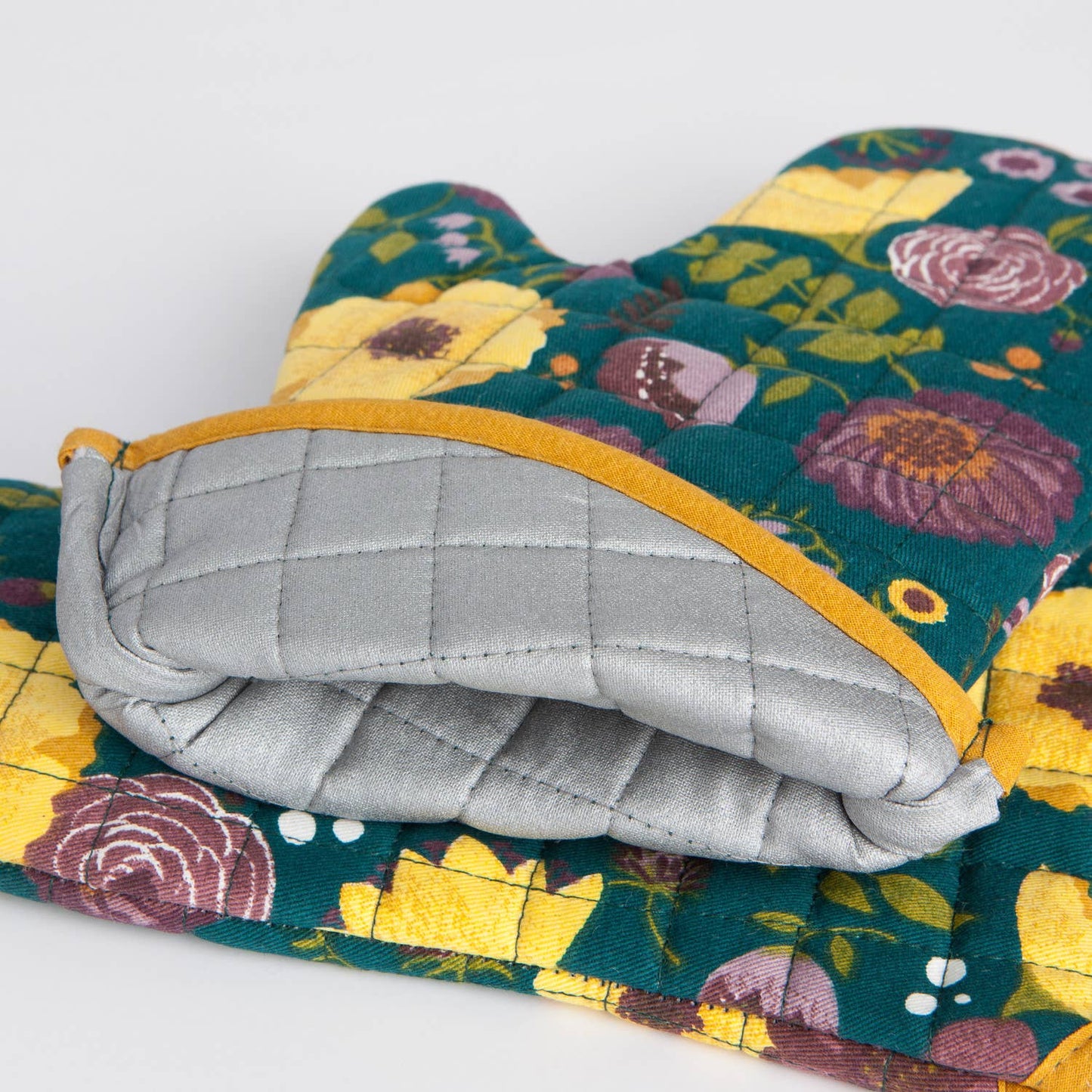Adeline Oven Mitt