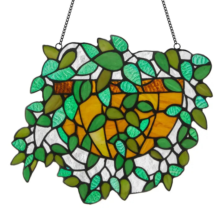 13" W Hanging Plant Tiff