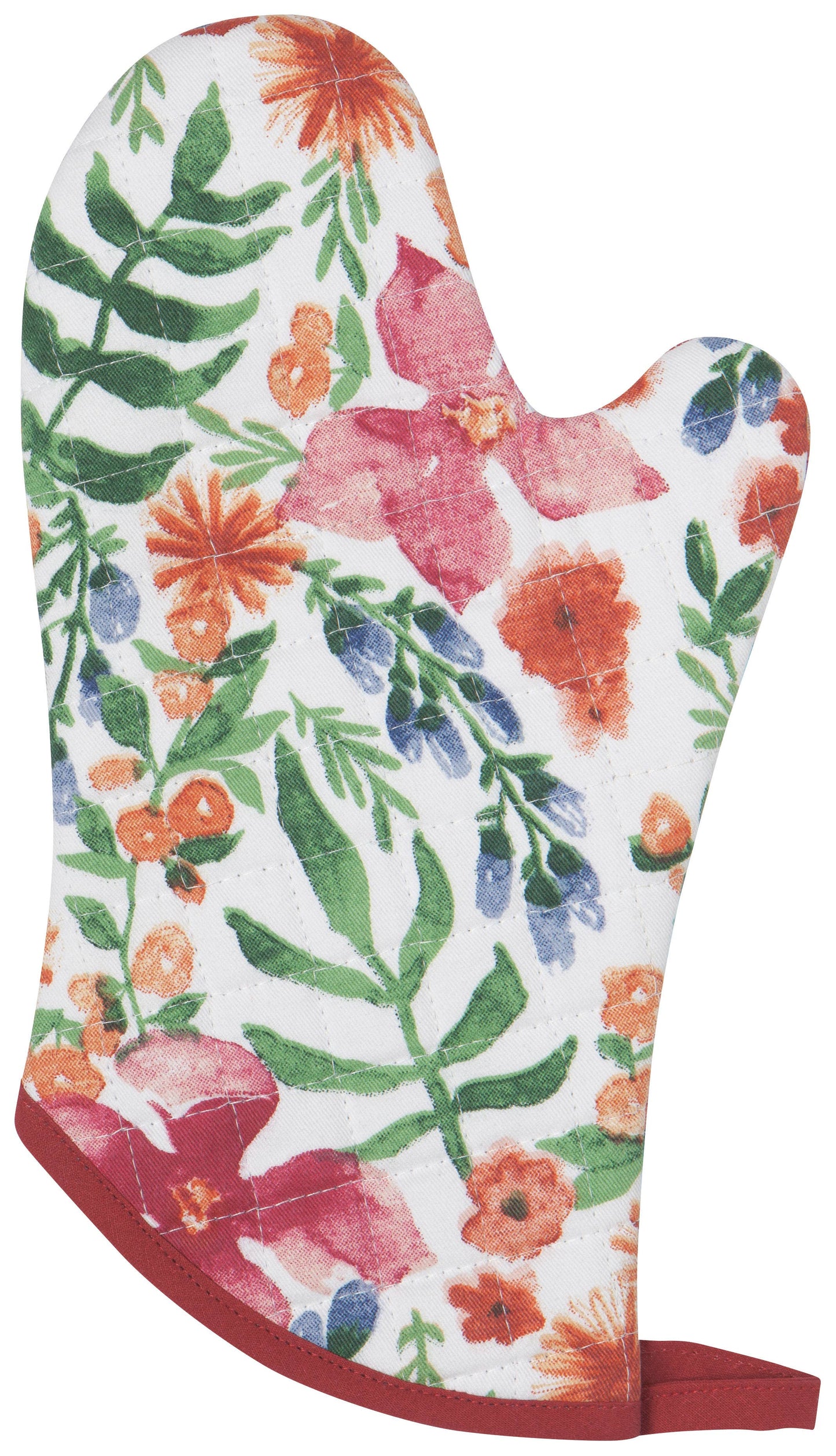 Botanica Oven Mitt