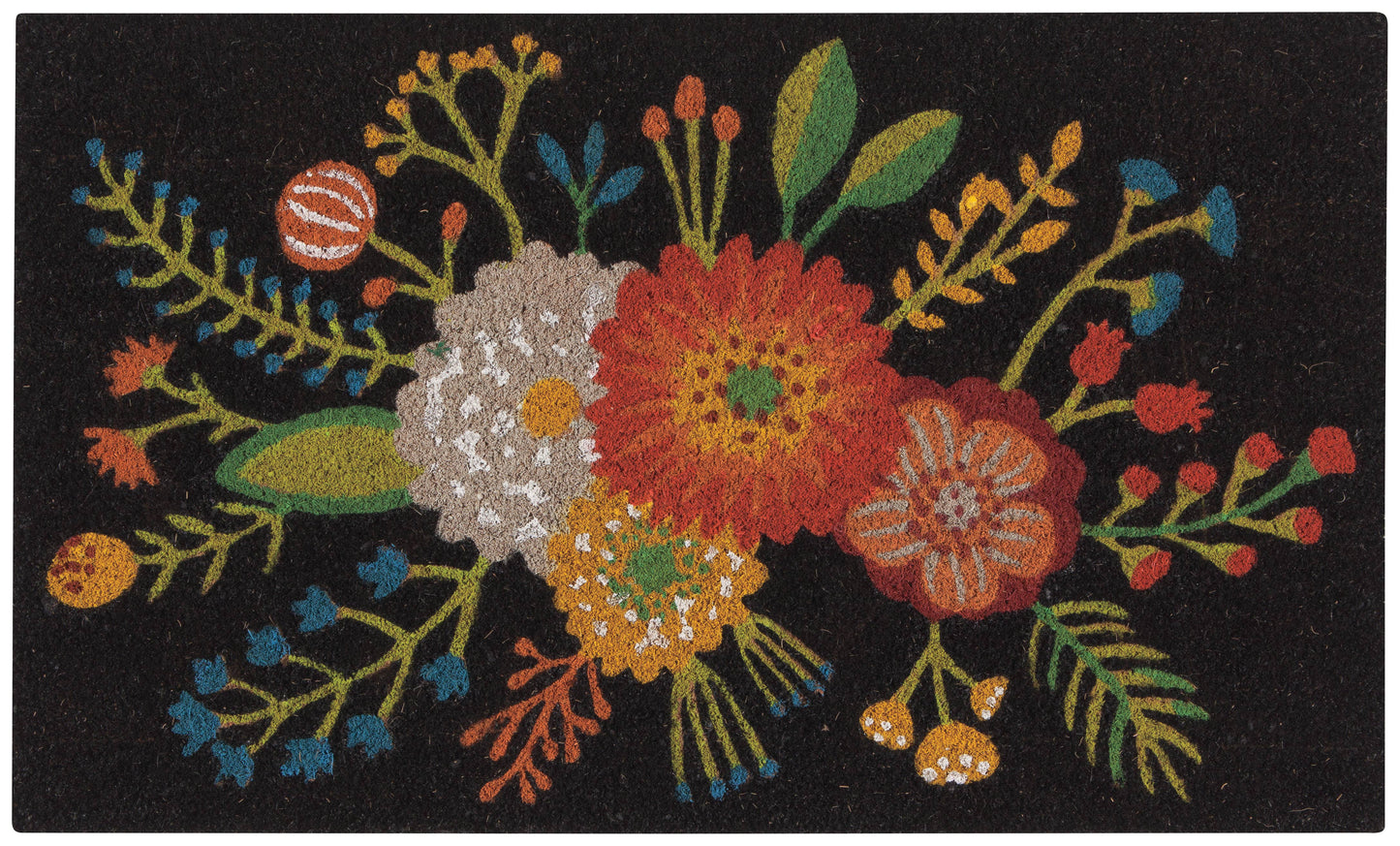 Goldenbloom Coir Doormat