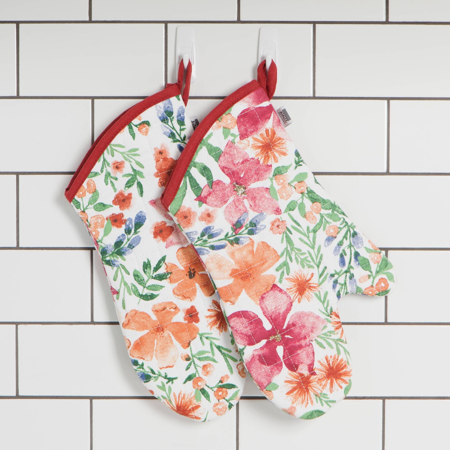Botanica Oven Mitt