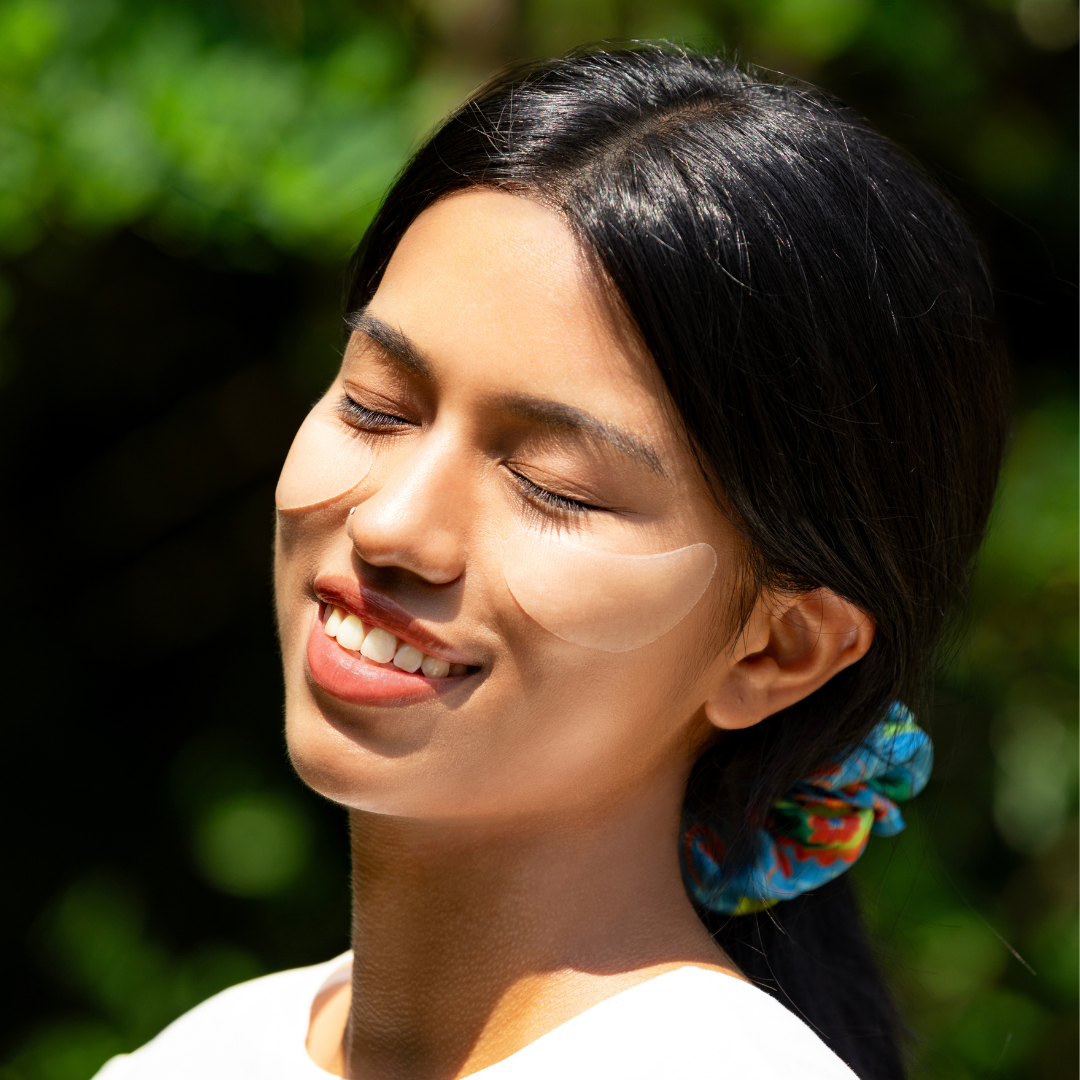 Naisture 15 Min Pamper Me Kit x Frida Kahlo