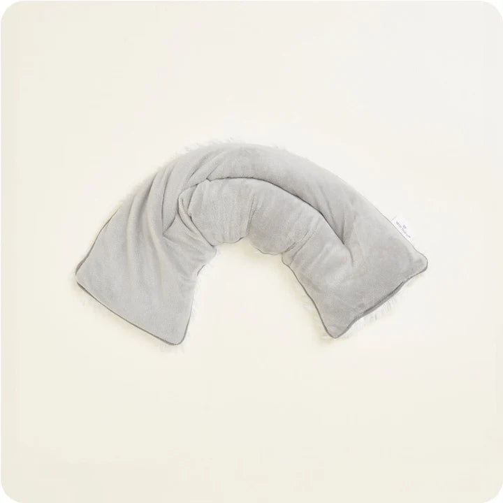 Neck Warmies - Marshmallow Gray