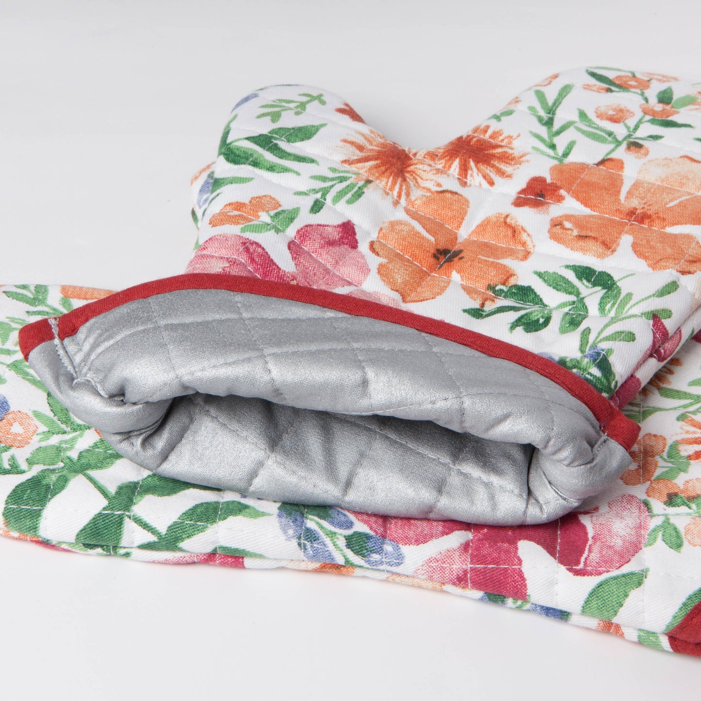 Botanica Oven Mitt
