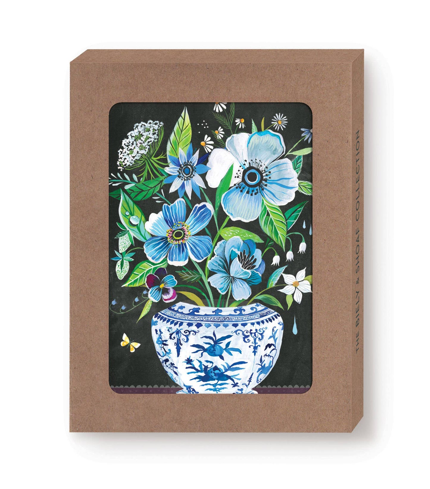 Twilight Boxed Notecard - Set of 10